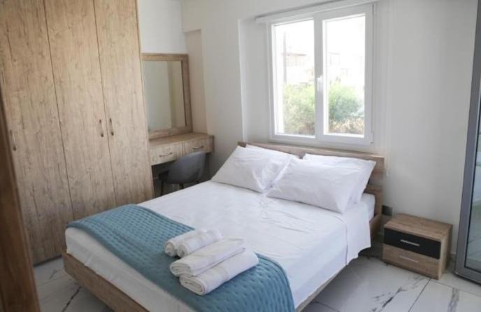 Photo of Bedroom in Skala