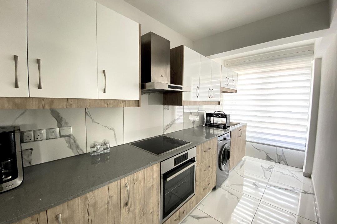 Photo of Kitchen in Skala