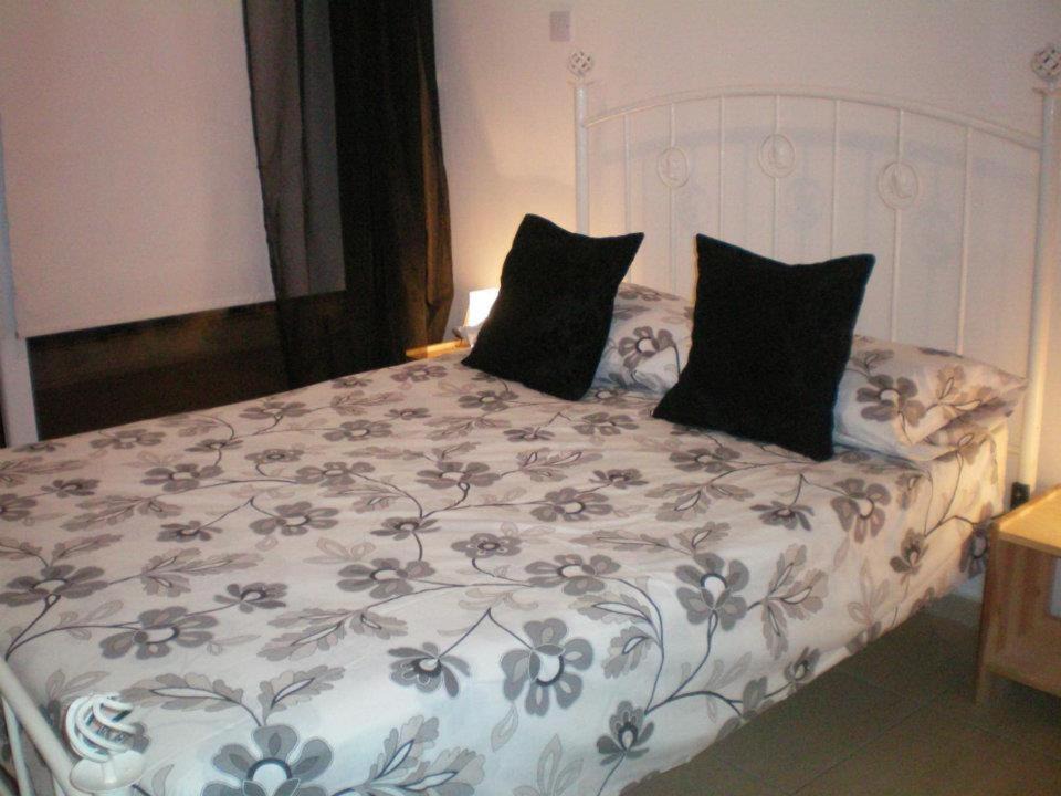 Photo of Bedroom in Kiti