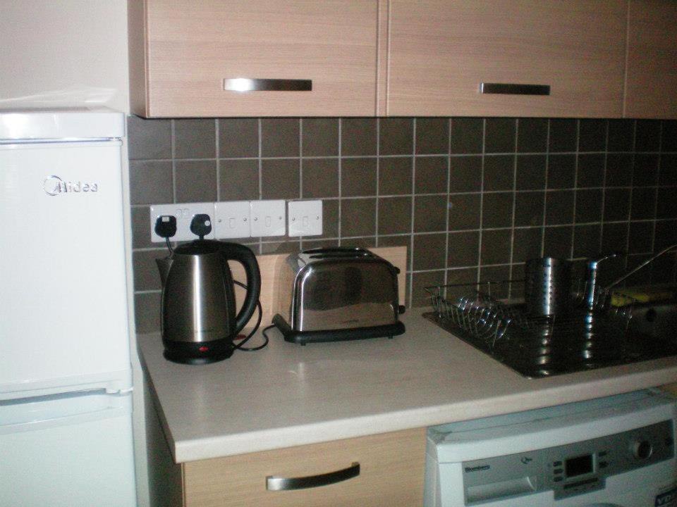 Photo of Kitchen in Kiti