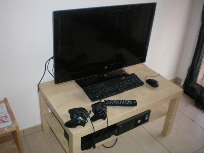Photo of Livingroom in Kiti