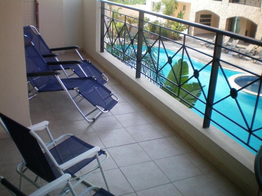 Photo of Patio Balcony in Kiti