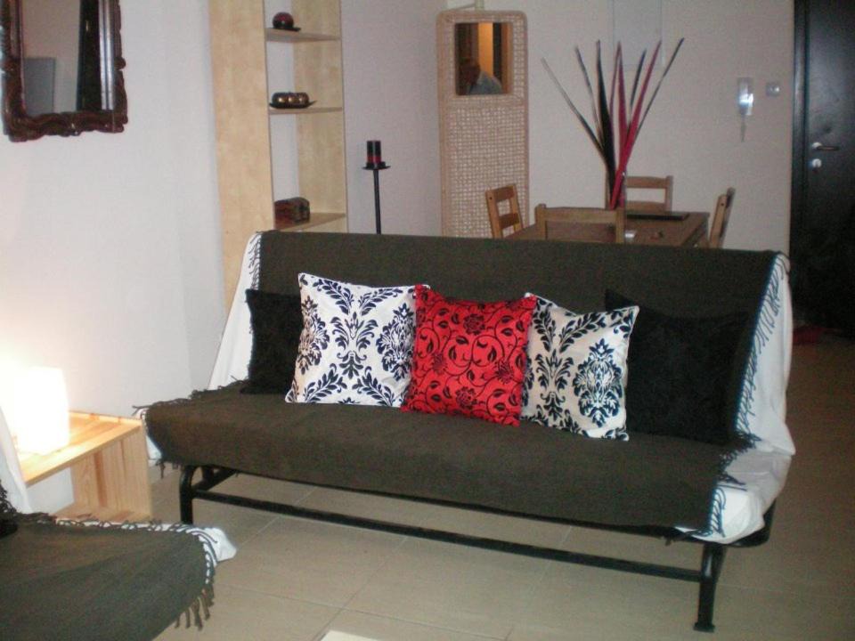 Photo of Livingroom in Kiti