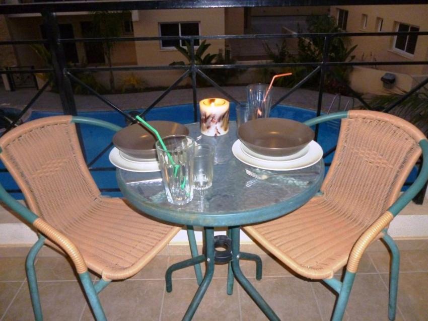 Photo of Patio Balcony in Kiti