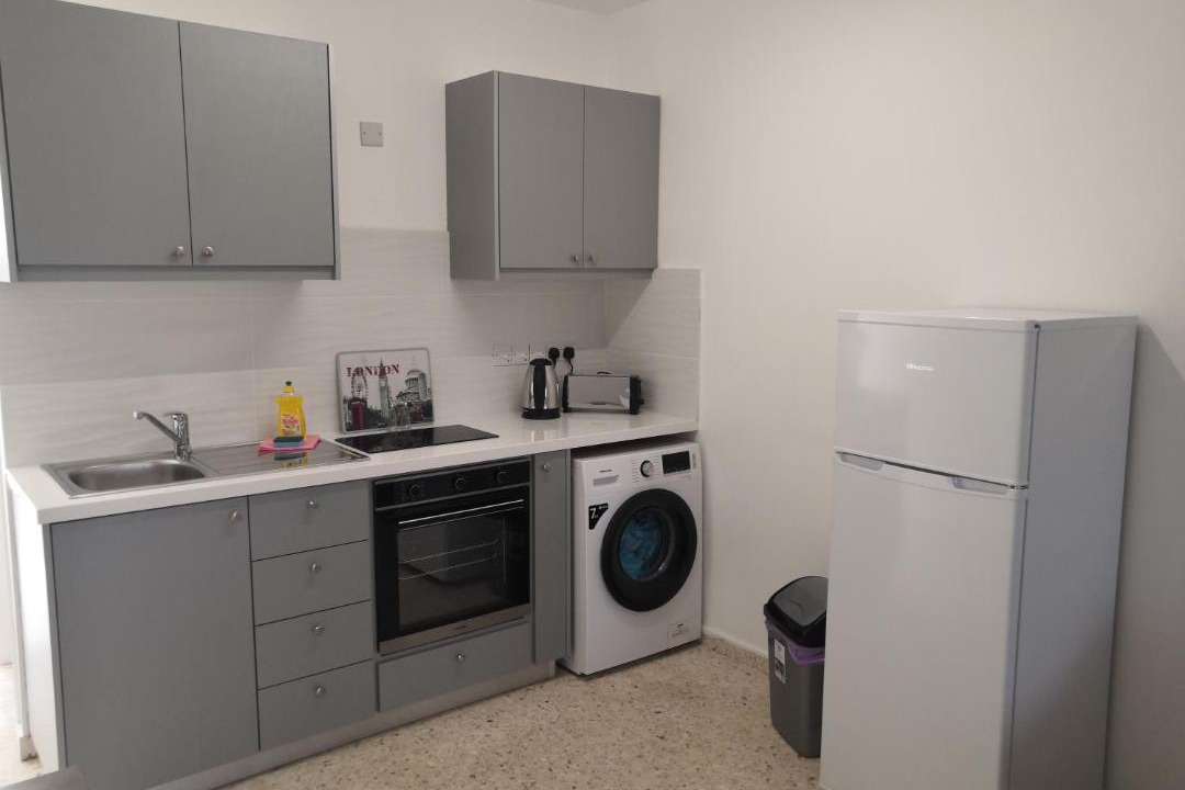 Photo of Kitchen in Polis