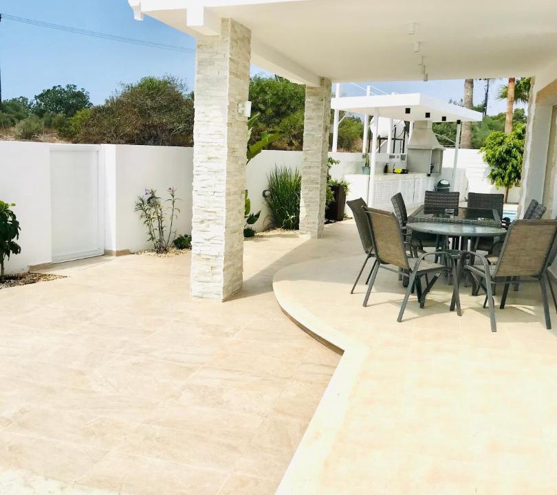 Photo of Patio Balcony in Ayia Napa