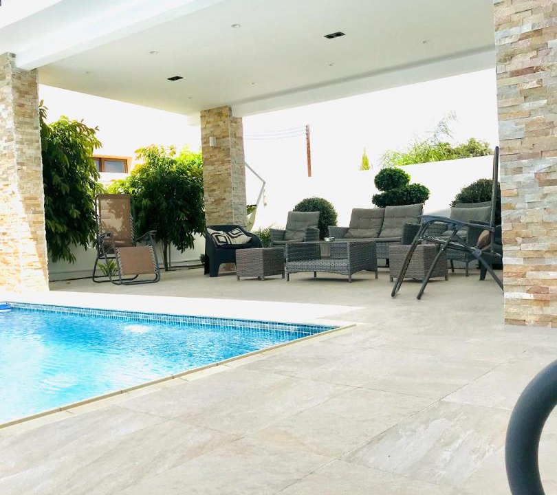 Photo of Outdoor in Ayia Napa