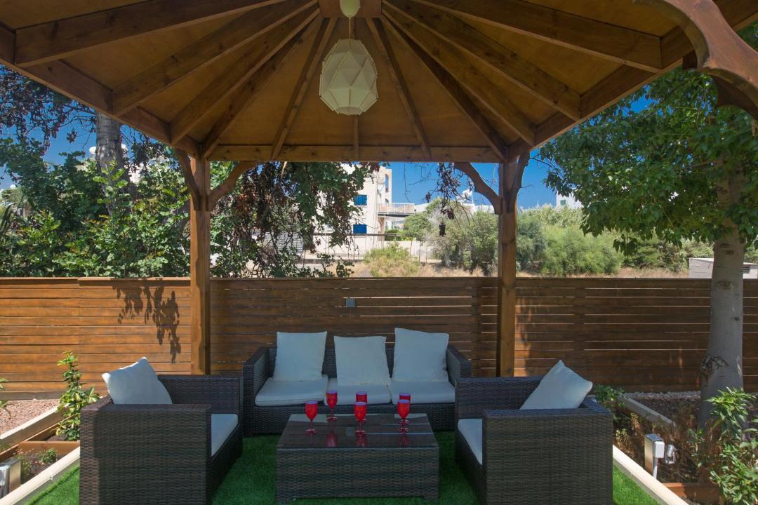 Photo of Patio Balcony in Pernera