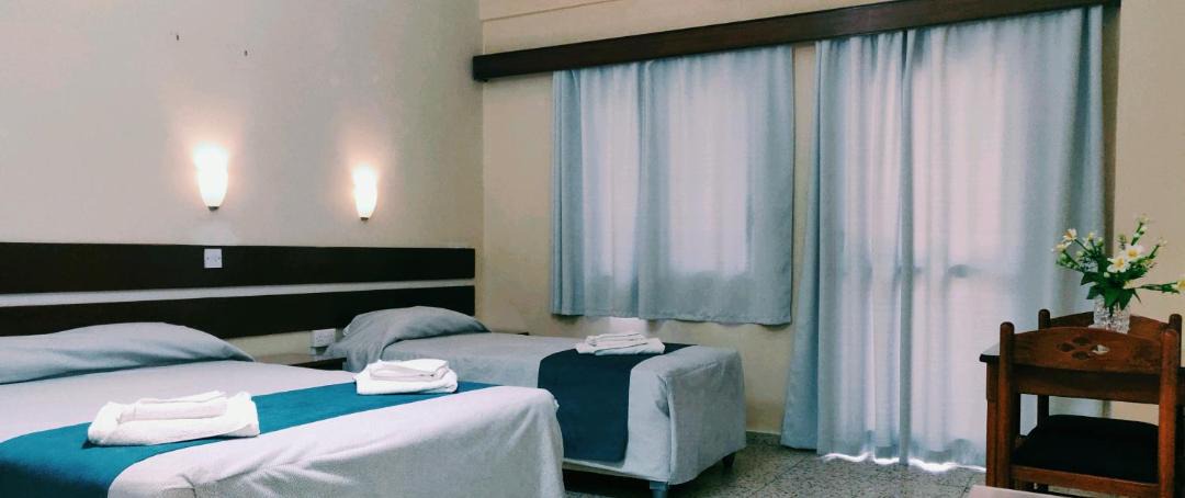 Photo of Bedroom in Kakopetria