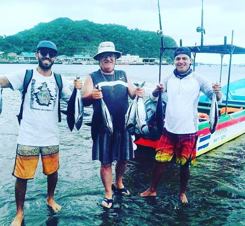 Photo of Human In Picture in Popoyo