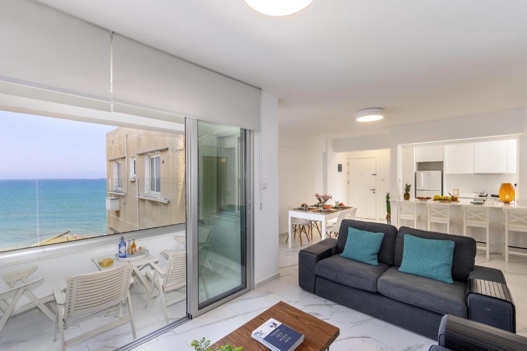 Photo of Livingroom in Larnaca