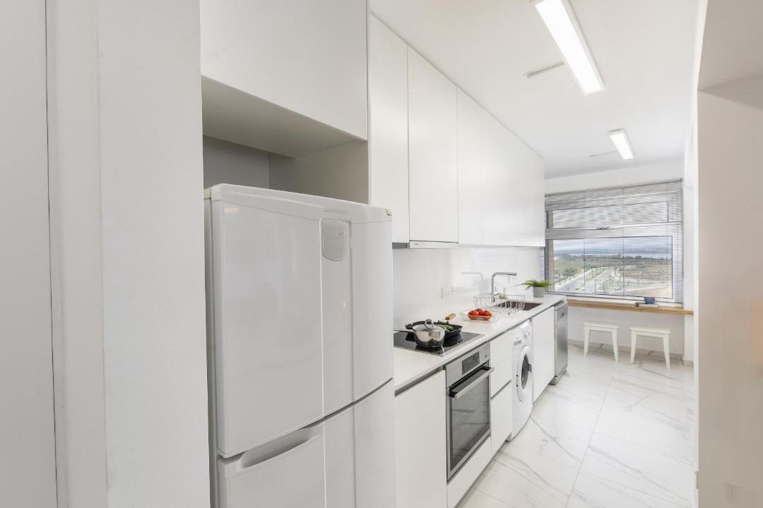 Photo of Kitchen in Larnaca