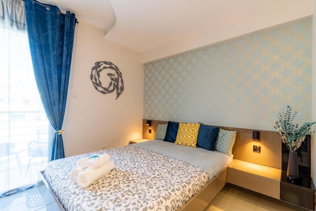 Photo of Bedroom in Paphos