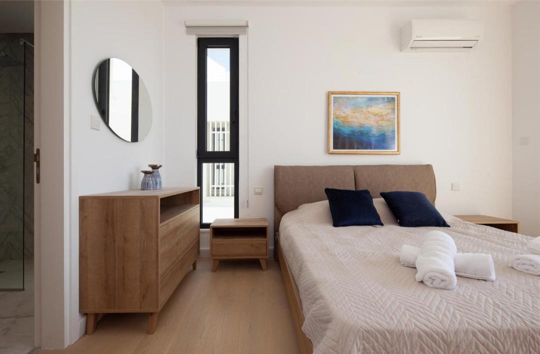 Photo of Bedroom in Emba