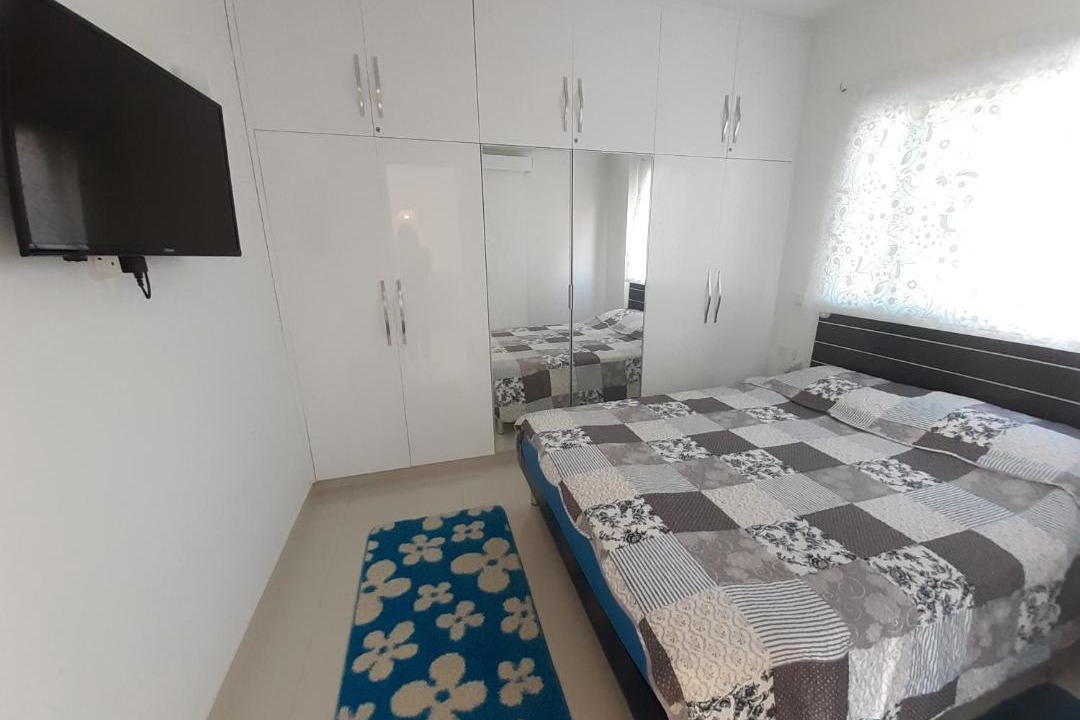 Photo of Bedroom in Pyla