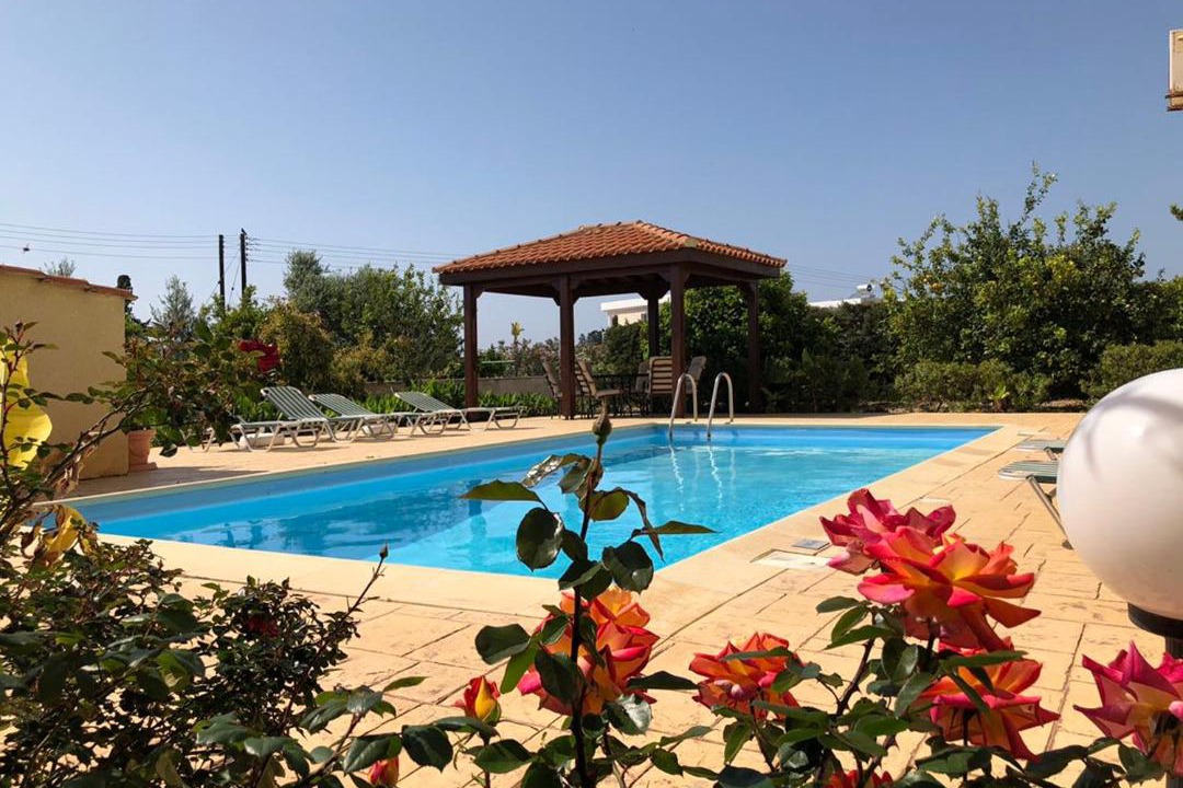 Photo of Outdoor in Agios Georgios Pegeias