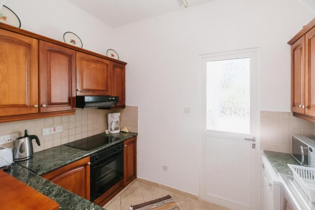 Photo of Kitchen in Latchi