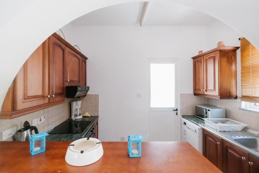 Photo of Kitchen in Latchi