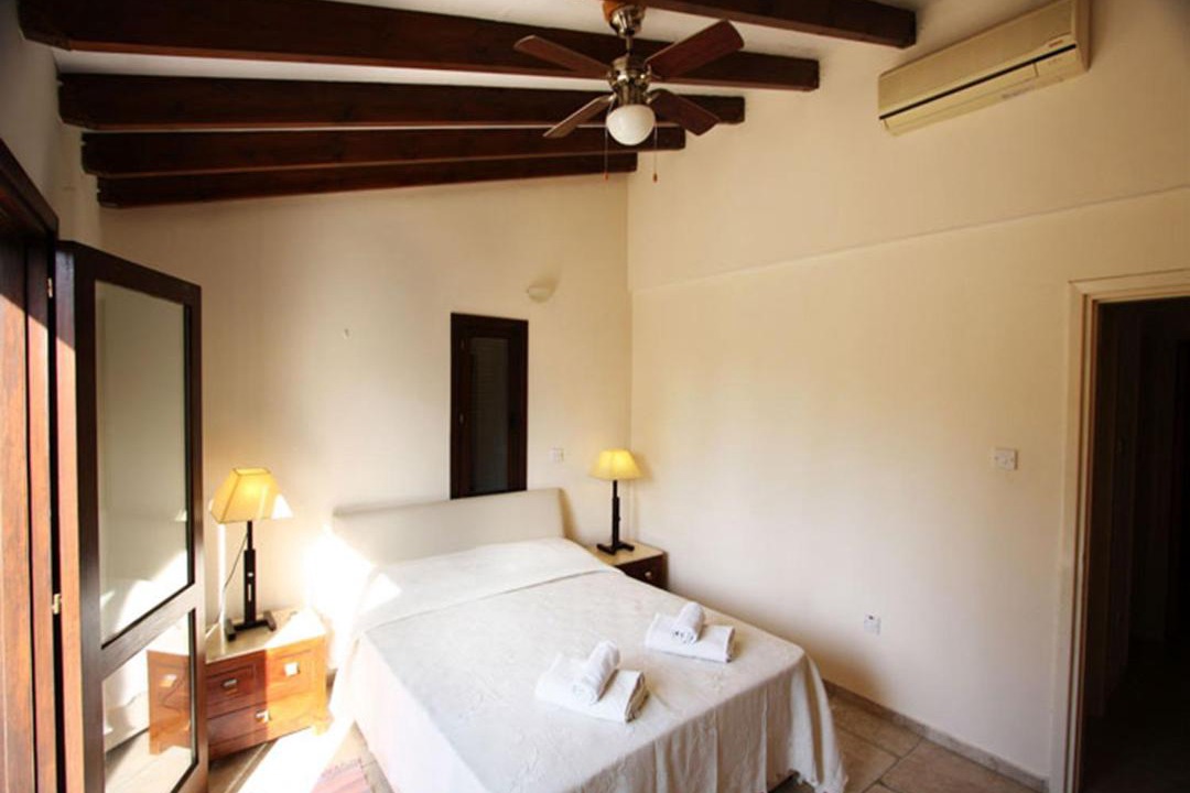Photo of Bedroom in Pissouri