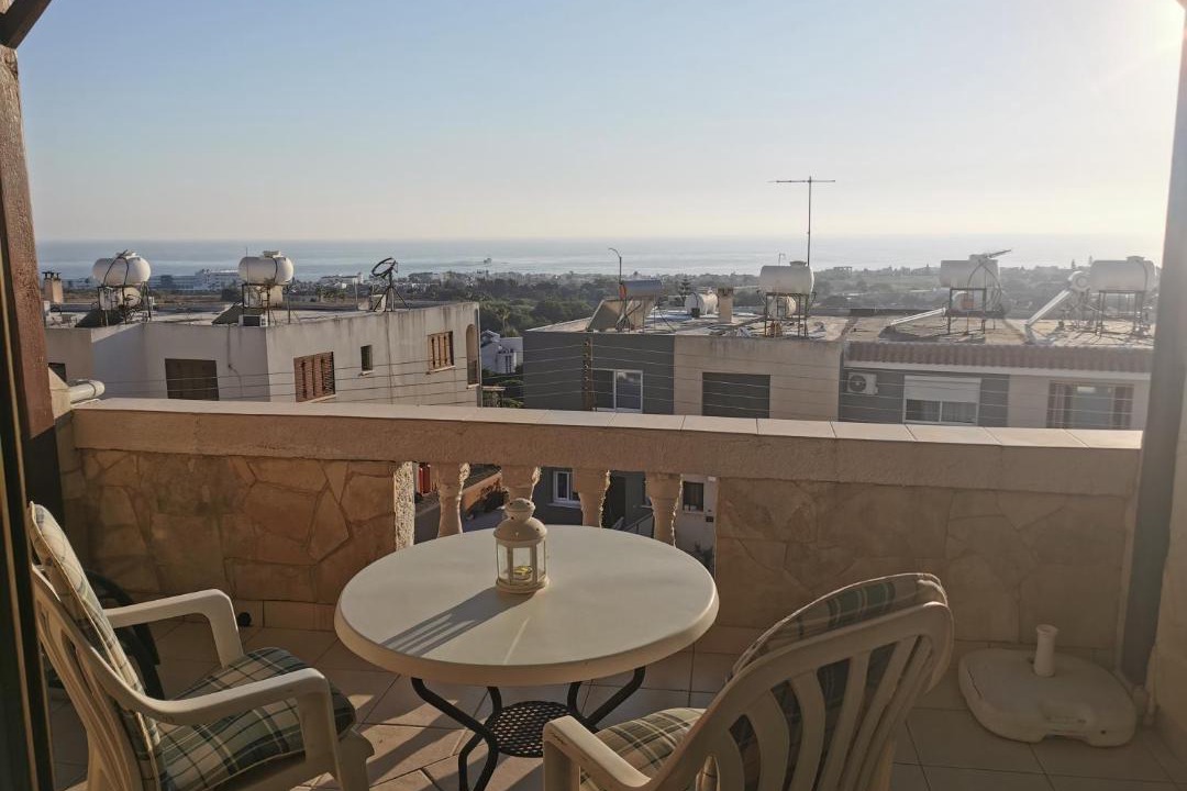 Photo of Patio Balcony in Chlorakas