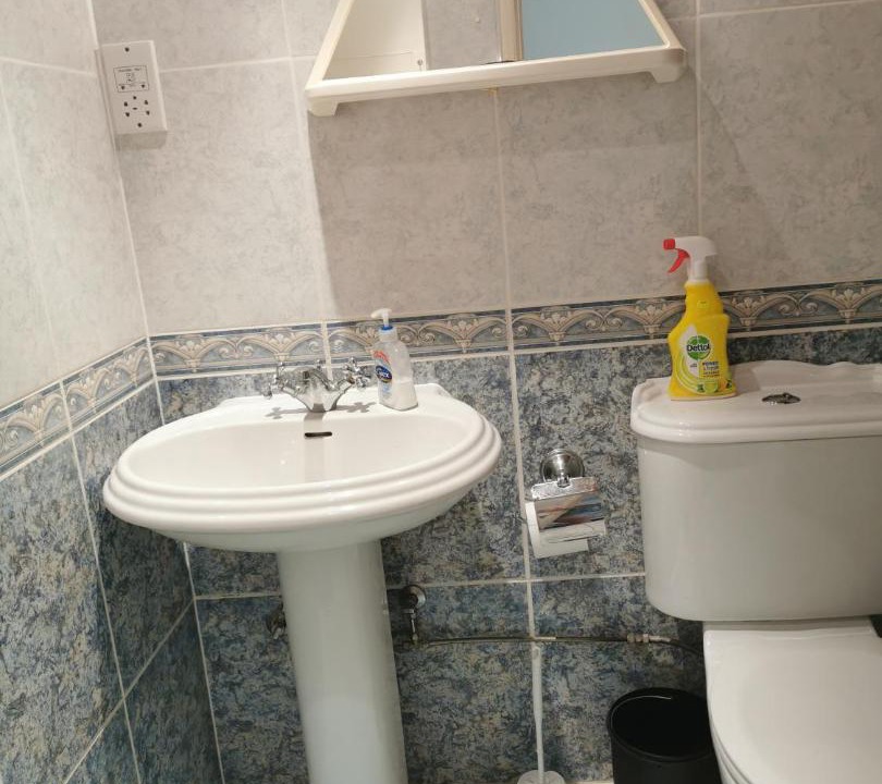 Photo of Bathroom in Chlorakas