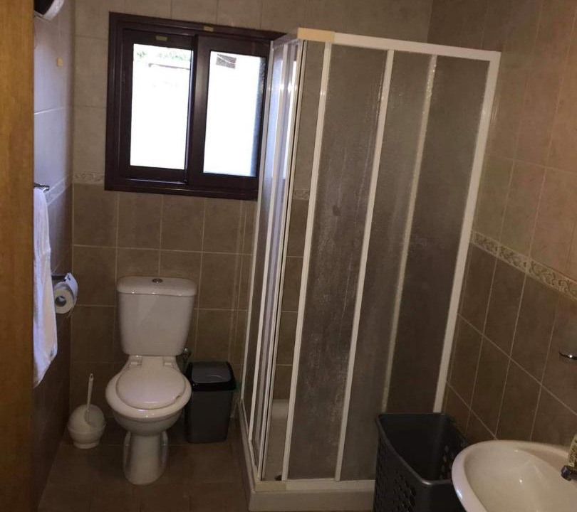 Photo of Bathroom in Droushia