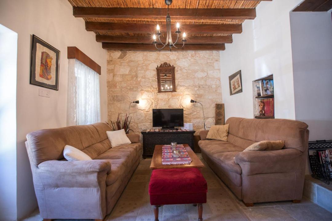 Photo of Livingroom in Droushia