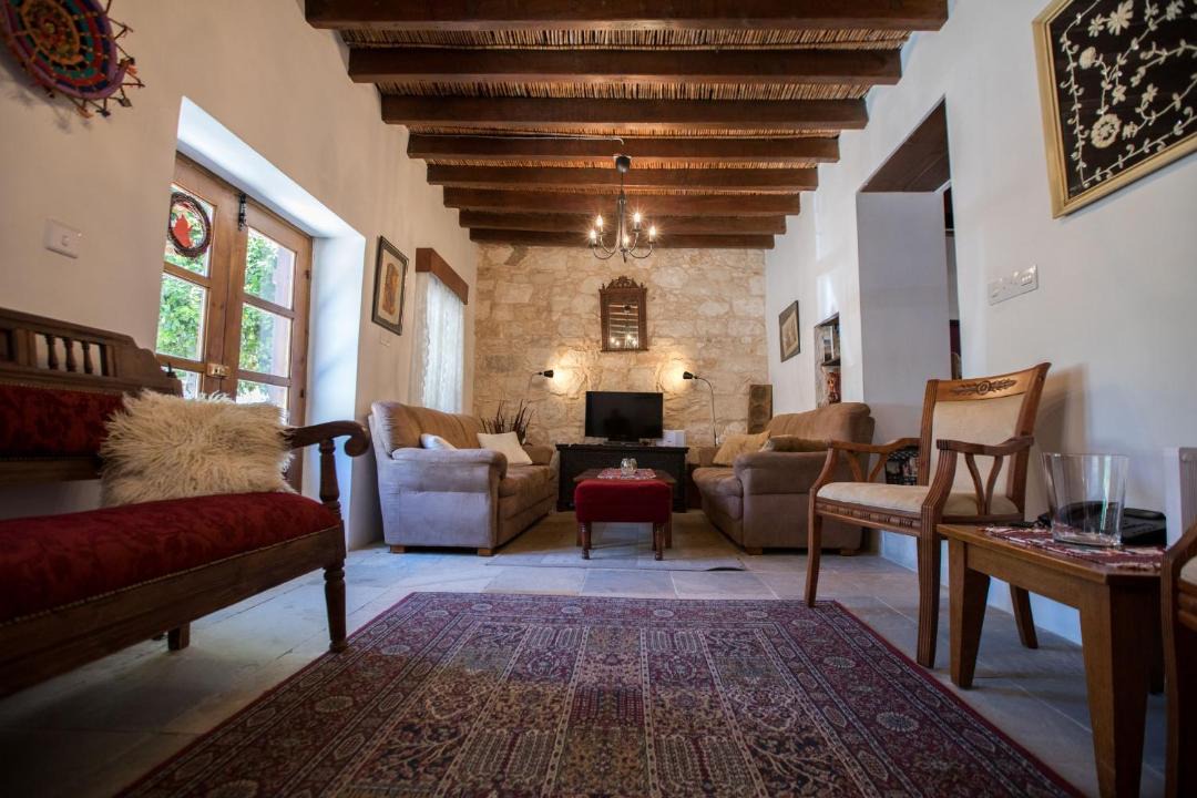Photo of Livingroom in Droushia