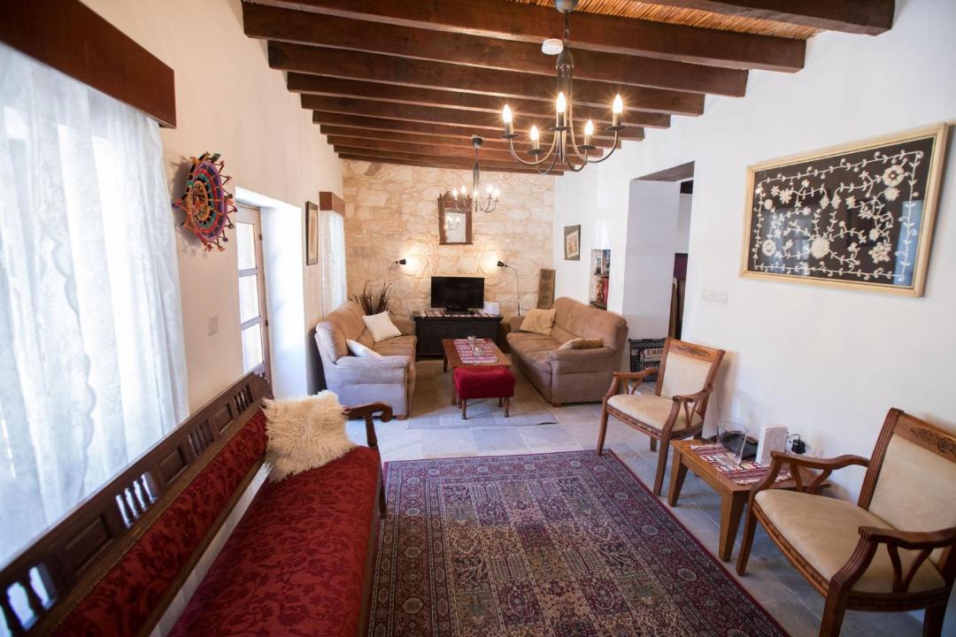 Photo of Livingroom in Droushia
