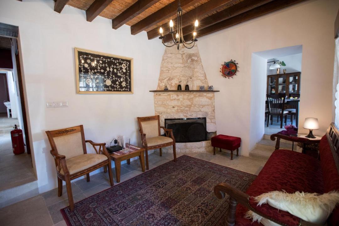 Photo of Livingroom in Droushia