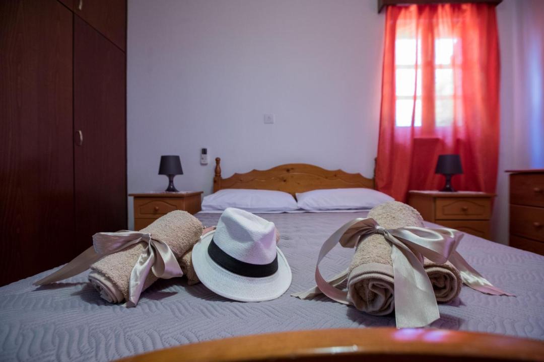 Photo of Bedroom in Droushia