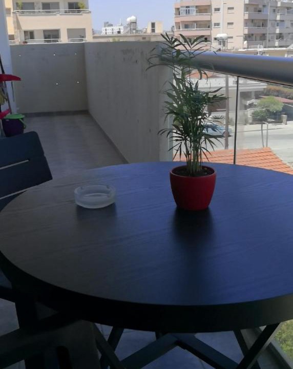 Photo of Patio Balcony in Larnaca
