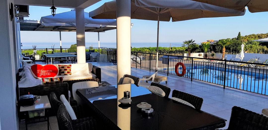 Photo of Patio Balcony in Tala