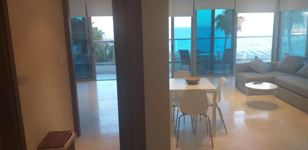 Photo of Livingroom in Larnaca City Centre