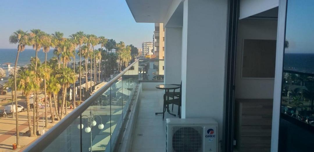 Photo of Others in Larnaca City Centre