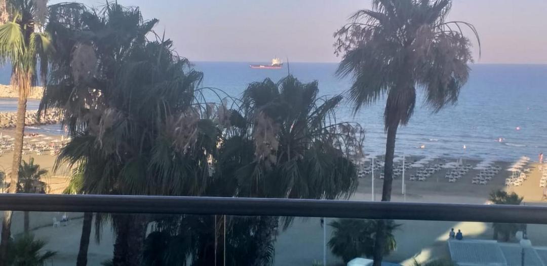 Photo of Outdoor in Larnaca City Centre