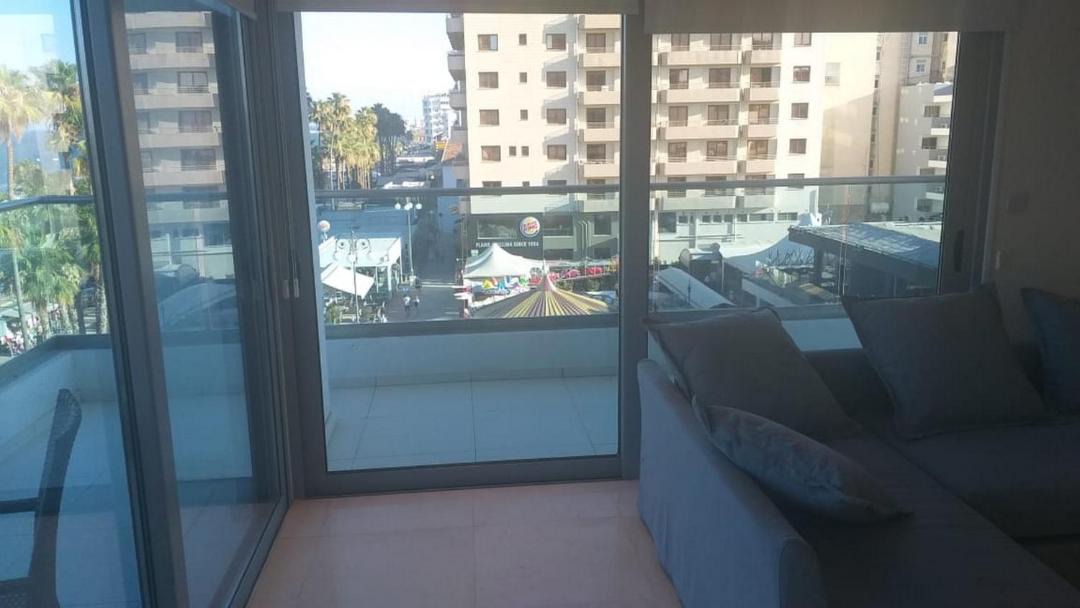 Photo of Livingroom in Larnaca City Centre