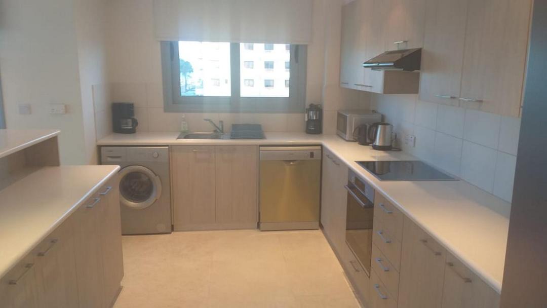 Photo of Kitchen in Larnaca City Centre