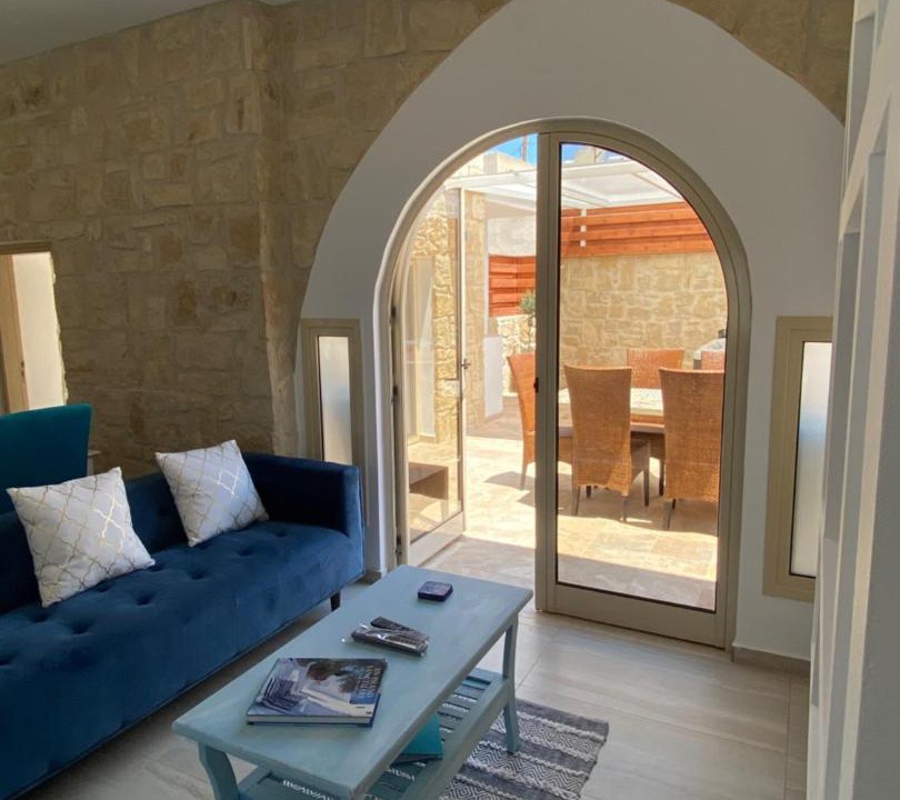 Photo of Livingroom in Geroskipou