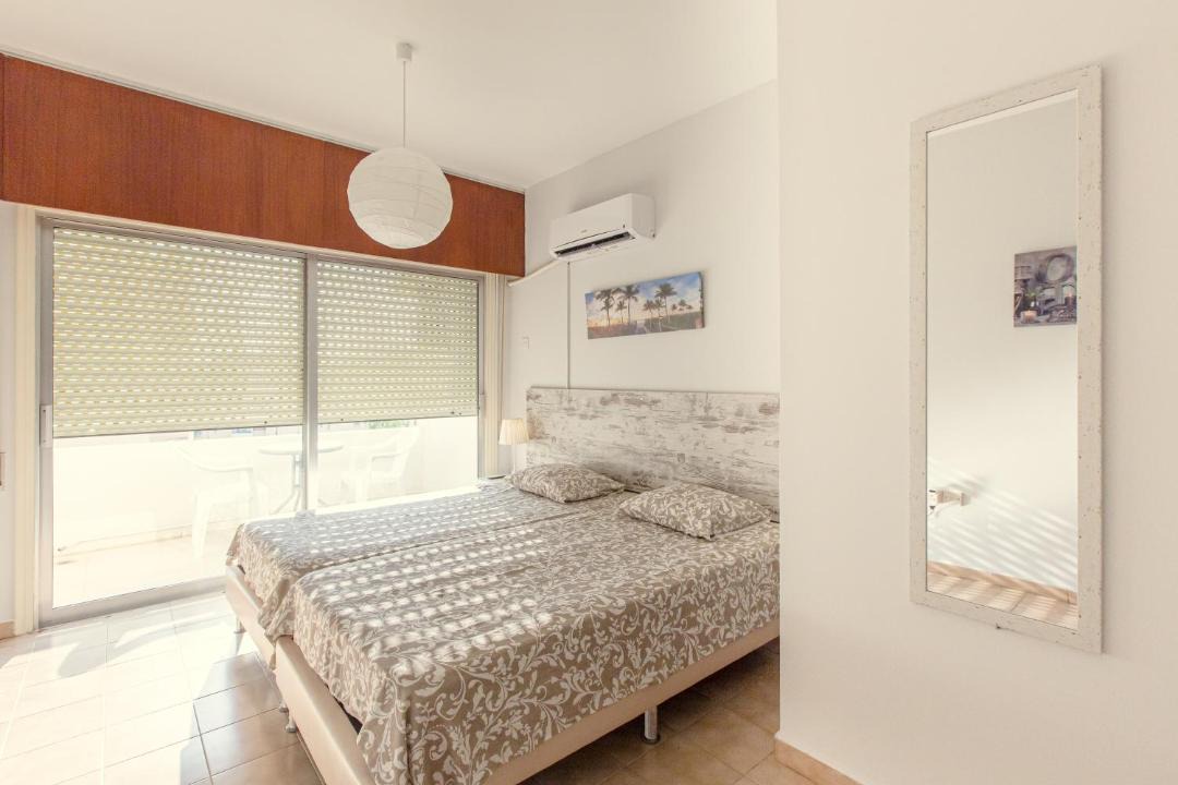 Photo of Bedroom in Skala
