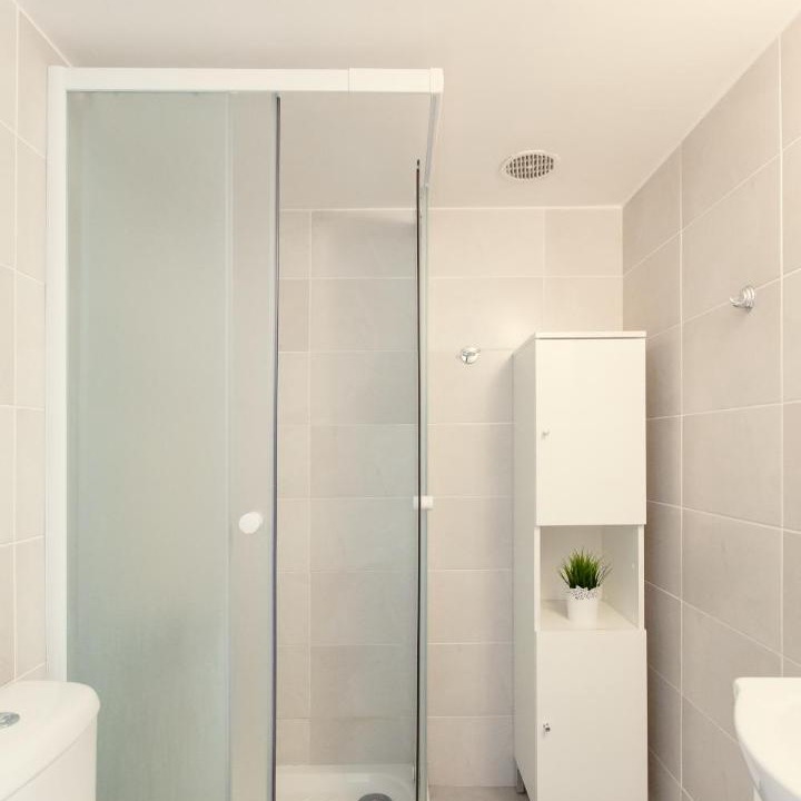 Photo of Bathroom in Skala