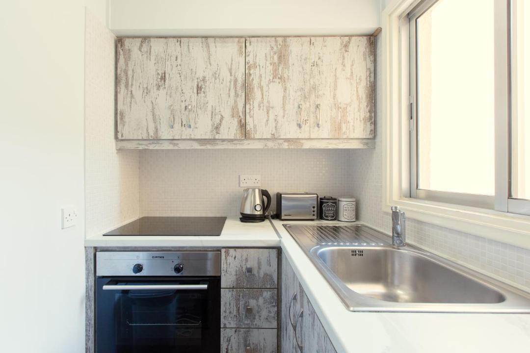 Photo of Kitchen in Skala
