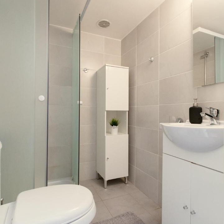 Photo of Bathroom in Skala