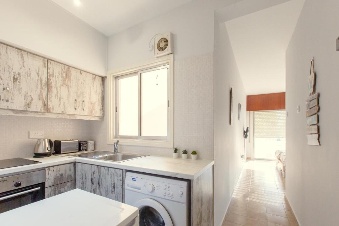 Photo of Kitchen in Skala