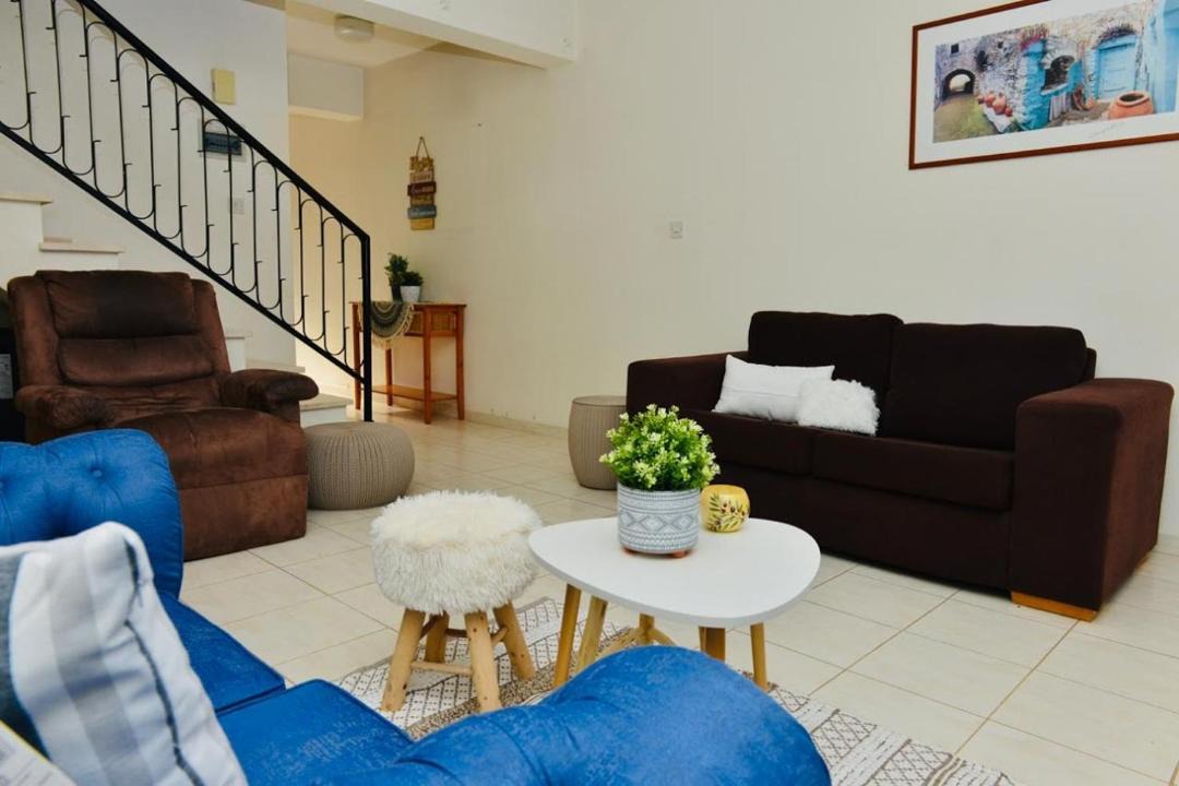 Photo of Livingroom in Melanos