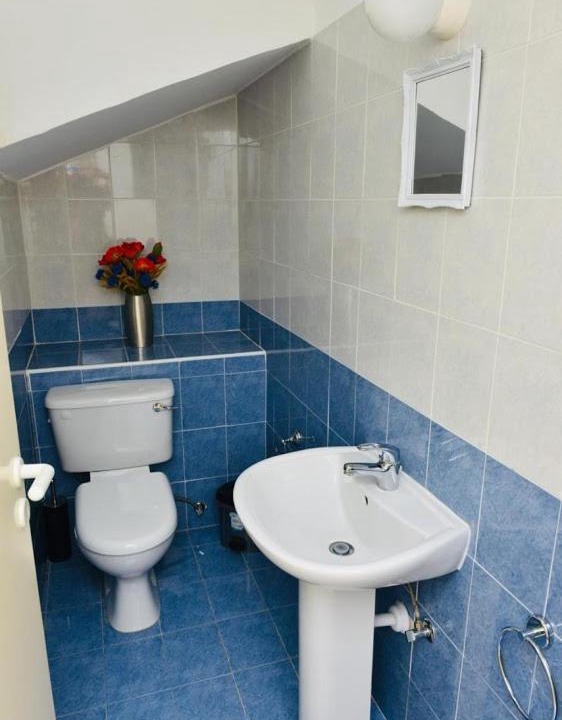 Photo of Bathroom in Melanos