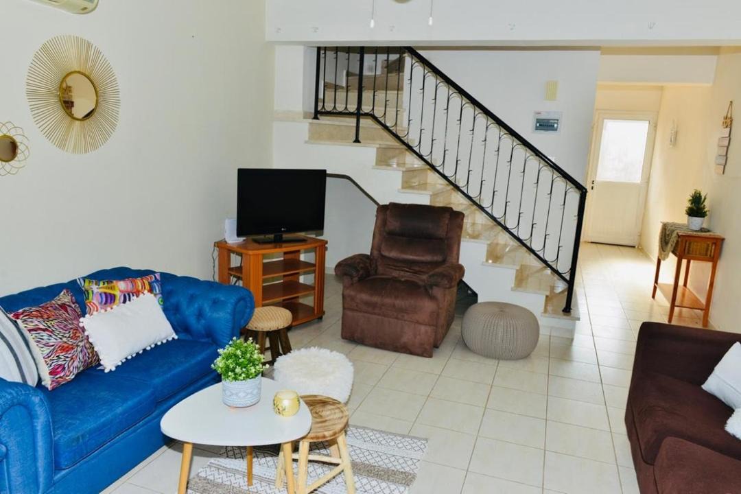 Photo of Livingroom in Melanos
