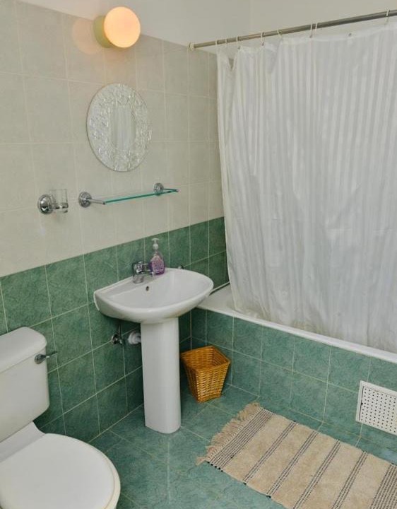Photo of Bathroom in Melanos