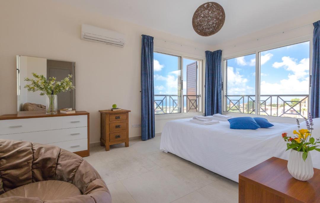 Photo of Bedroom in Tala