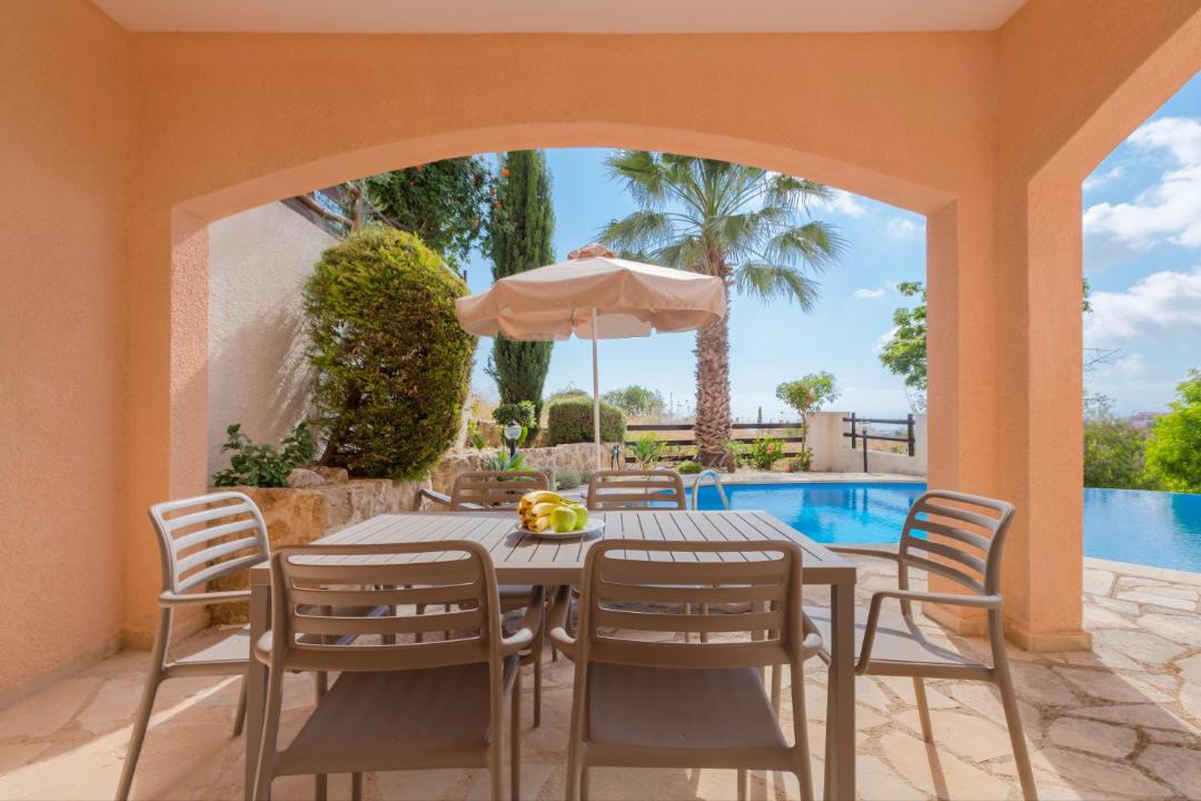 Photo of Patio Balcony in Tala